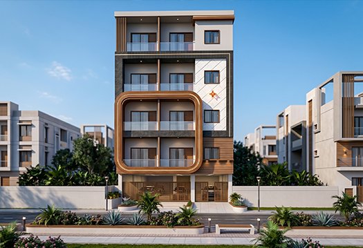 The Mannat Prime - Image 1