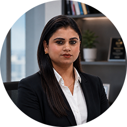 Varsha Sharma