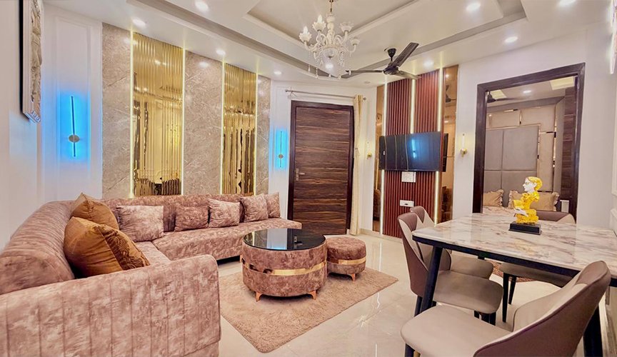 The Swastik Homes - Image 1