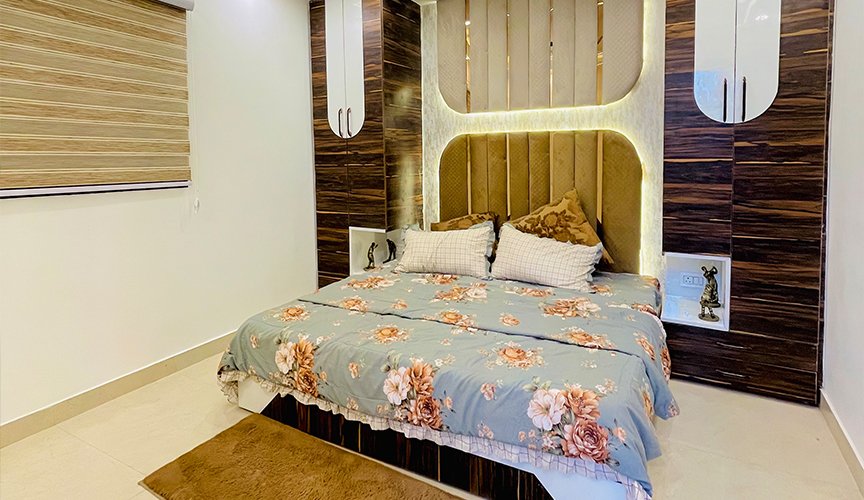 The Swastik Homes - Image 3